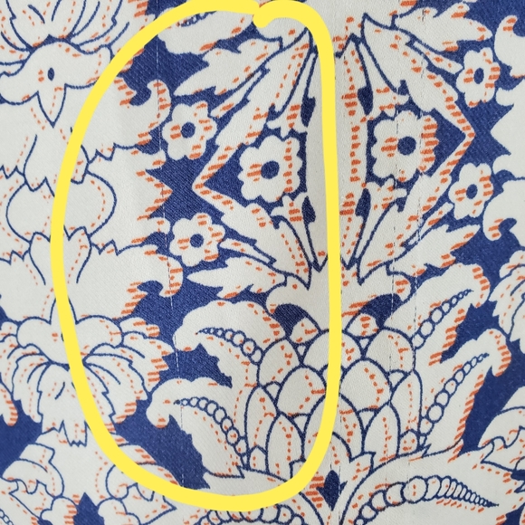 CABI Flutter Sleeve Top - Picture 7 of 7